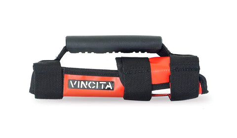 Vincita Co., Ltd. Hand grip for brompton