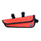 Vincita Co., Ltd. Accessories Red / th B023WP Waterproof Frame Bag