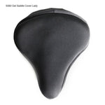 vincitabikebag Saddles S080/S081/S082 Gel Saddle Cover