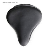 vincitabikebag Saddles S080/S081/S082 Gel Saddle Cover
