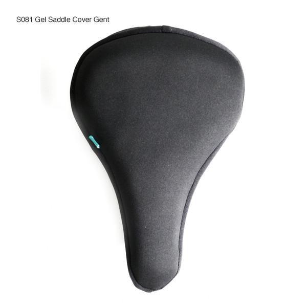 vincitabikebag Saddles S080/S081/S082 Gel Saddle Cover