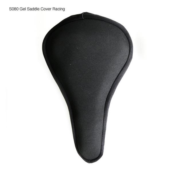 vincitabikebag Saddles S080/S081/S082 Gel Saddle Cover