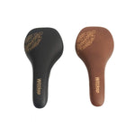 VINCITA CO.,LTD. Saddles S094 Sport Leather Saddle WITTKOP VELODROME
