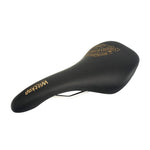 VINCITA CO.,LTD. Saddles S094 Sport Leather Saddle WITTKOP VELODROME