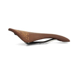 VINCITA CO.,LTD. Saddles S094 Sport Leather Saddle WITTKOP VELODROME