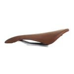 VINCITA CO.,LTD. Saddles S094 Sport Leather Saddle WITTKOP VELODROME