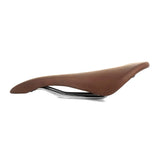 VINCITA CO.,LTD. Saddles S094 Sport Leather Saddle WITTKOP VELODROME