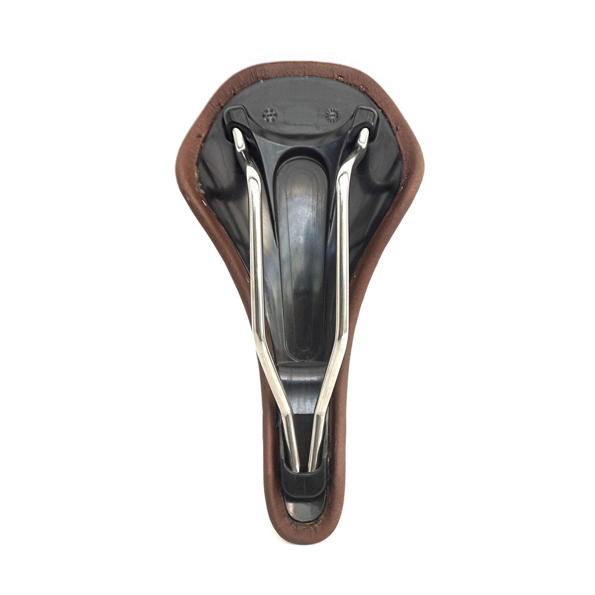 VINCITA CO.,LTD. Saddles S094 Sport Leather Saddle WITTKOP VELODROME