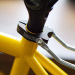 vincitabikebag Tools Seatpost Clamp for Carrier Fixation