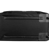 vincitabikebag bicycle bag Set 1: Soft Transport Bag for Brompton (B132B) + Garment Bag a.k.a. Sightseer