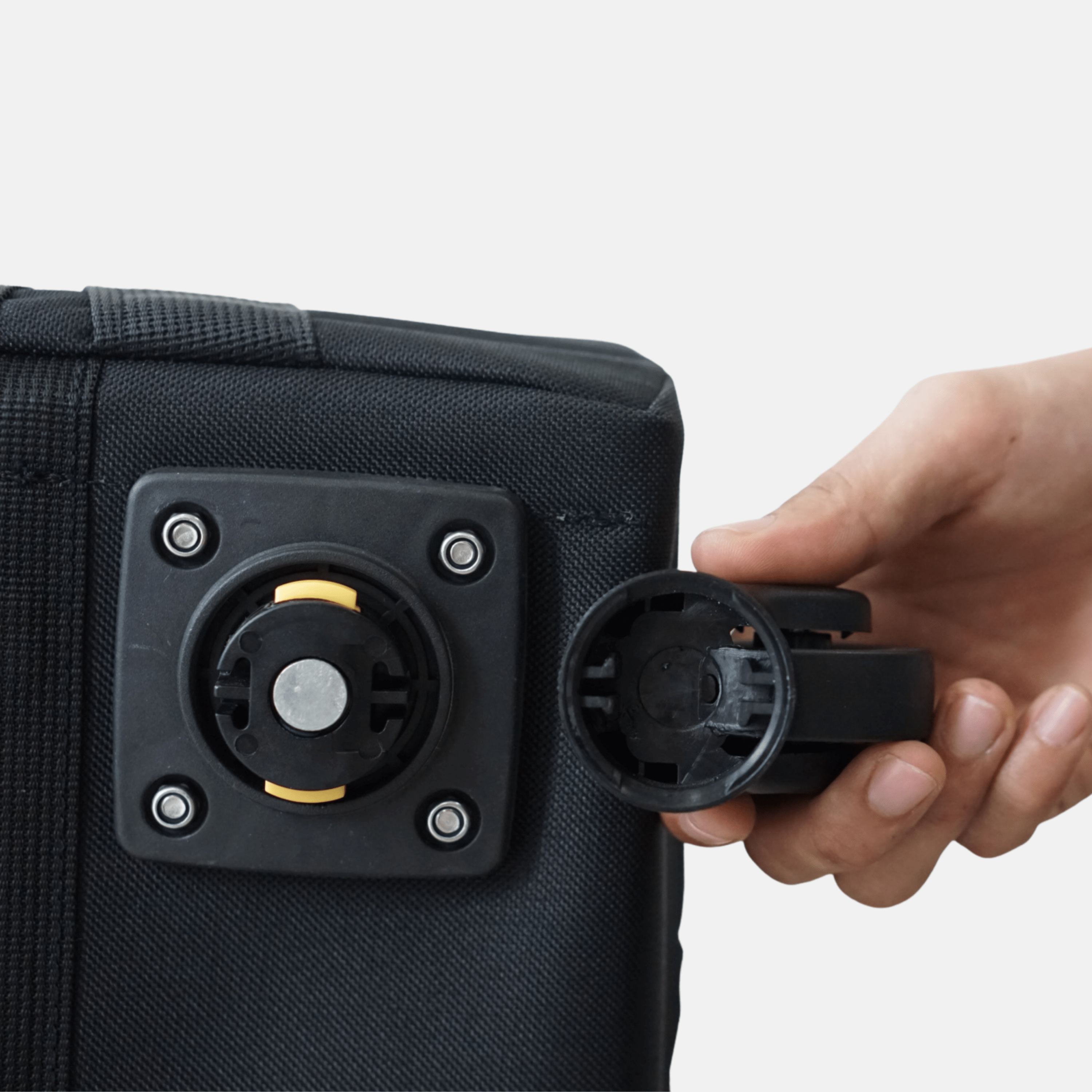 Vincita Co., Ltd. bicycle bag Sightseer 3.5 Travel Set