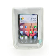 Vincita Co., Ltd. Accessories Silver / th B019SP Water Resistant Samsung Phone Holder