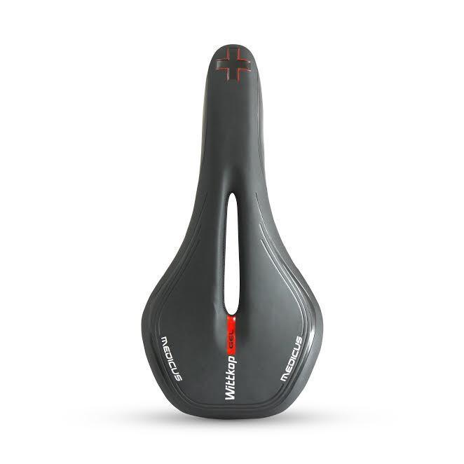 Vincita Co., Ltd. Saddles Sport / th Wittkop's Medicus Saddle