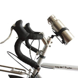 Vincita Co., Ltd. STEM TOP CAP BOTTLE CAGE ADAPTOR