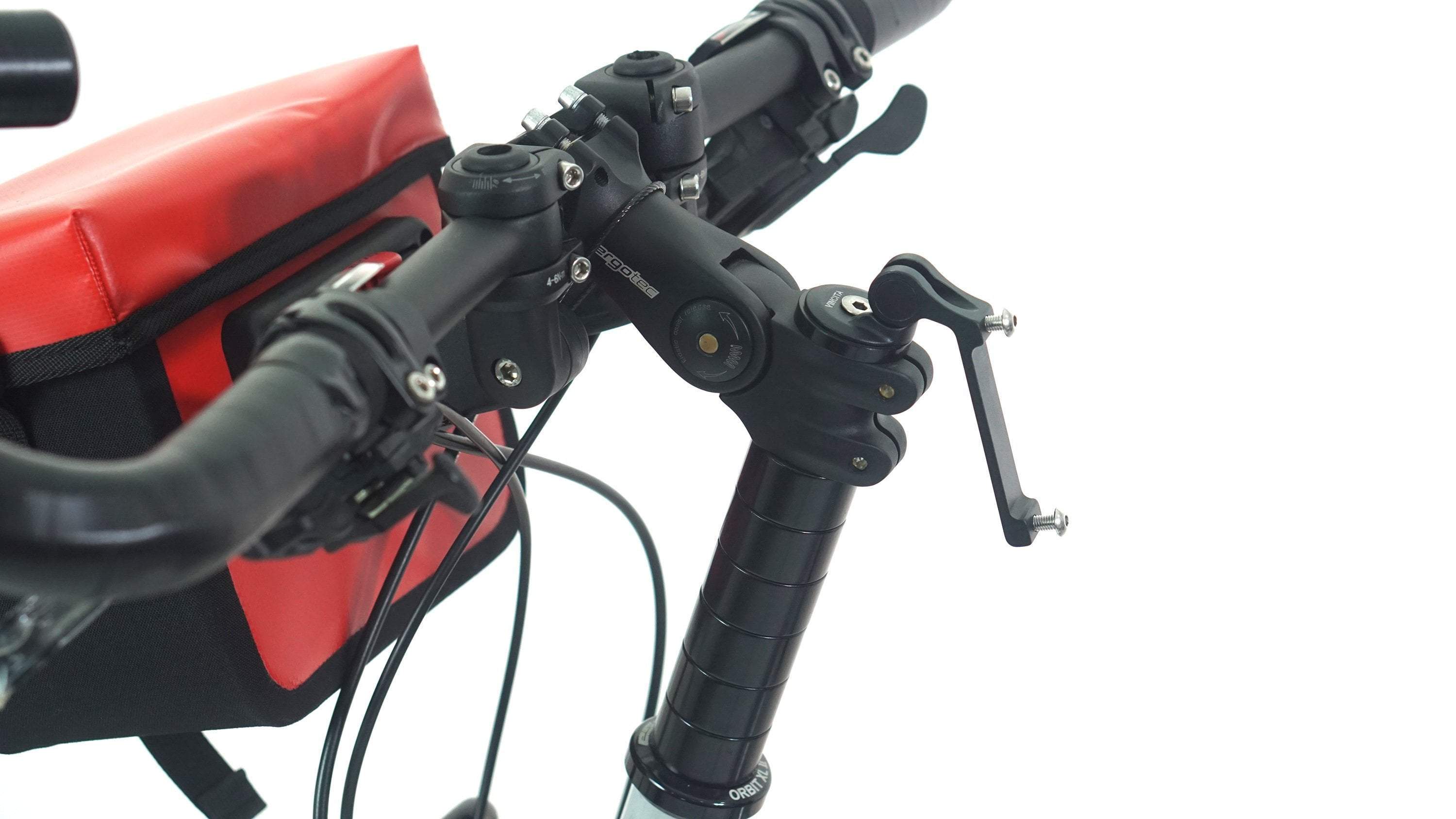 Vincita Co., Ltd. STEM TOP CAP BOTTLE CAGE ADAPTOR