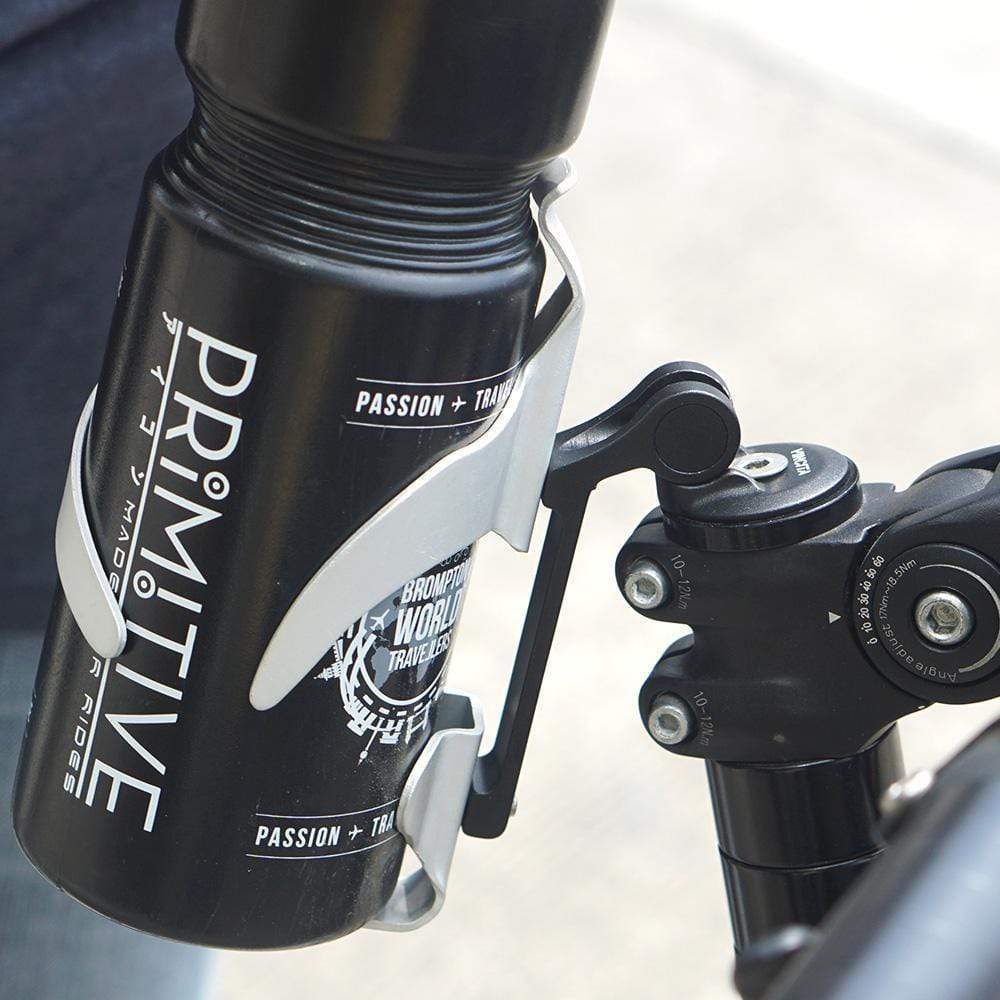 Vincita Co., Ltd. STEM TOP CAP BOTTLE CAGE ADAPTOR