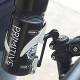 Vincita Co., Ltd. STEM TOP CAP BOTTLE CAGE ADAPTOR