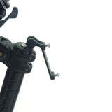 Vincita Co., Ltd. STEM TOP CAP BOTTLE CAGE ADAPTOR