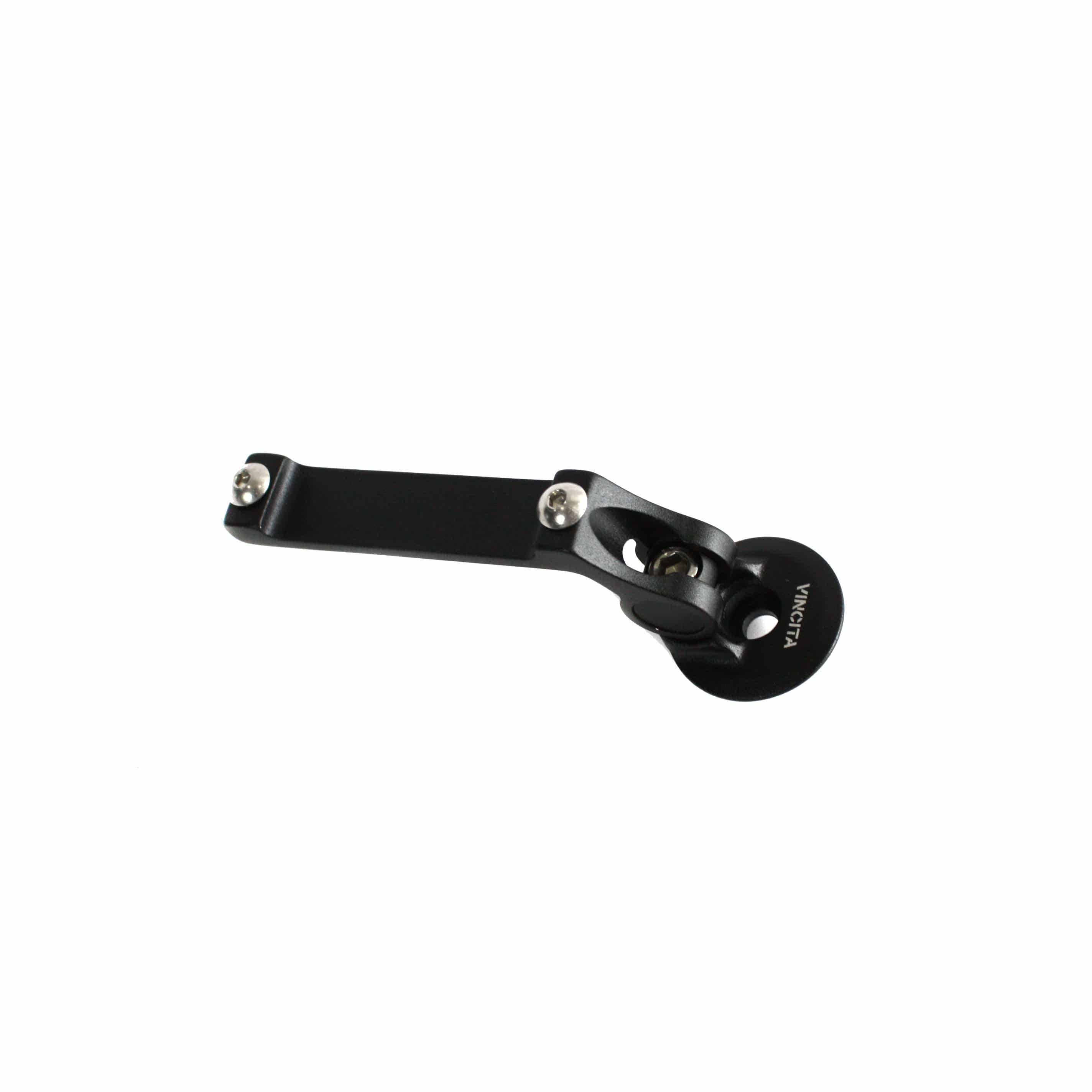 Vincita Co., Ltd. STEM TOP CAP BOTTLE CAGE ADAPTOR