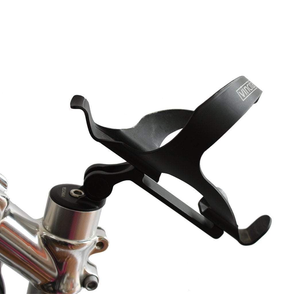 Vincita Co., Ltd. STEM TOP CAP BOTTLE CAGE ADAPTOR