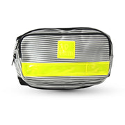Vincita Co., Ltd. bicycle bag Stripes / th B208M Waist Bag