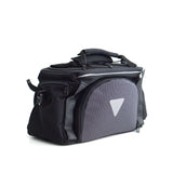 vincitabikebag bicycle bag Tow Tone Rackbag