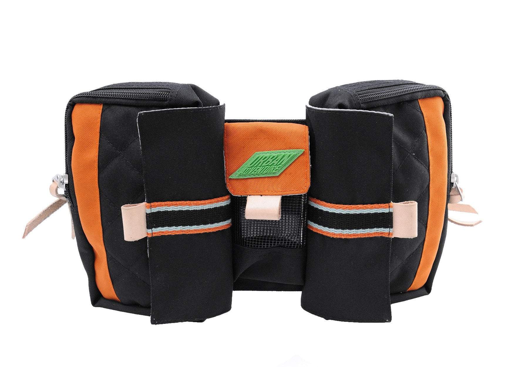 vincitabikebag bicycle bag UA029A Top Tube Bag