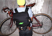vincitabikebag bicycle bag UA060 Single Backpack Pannier