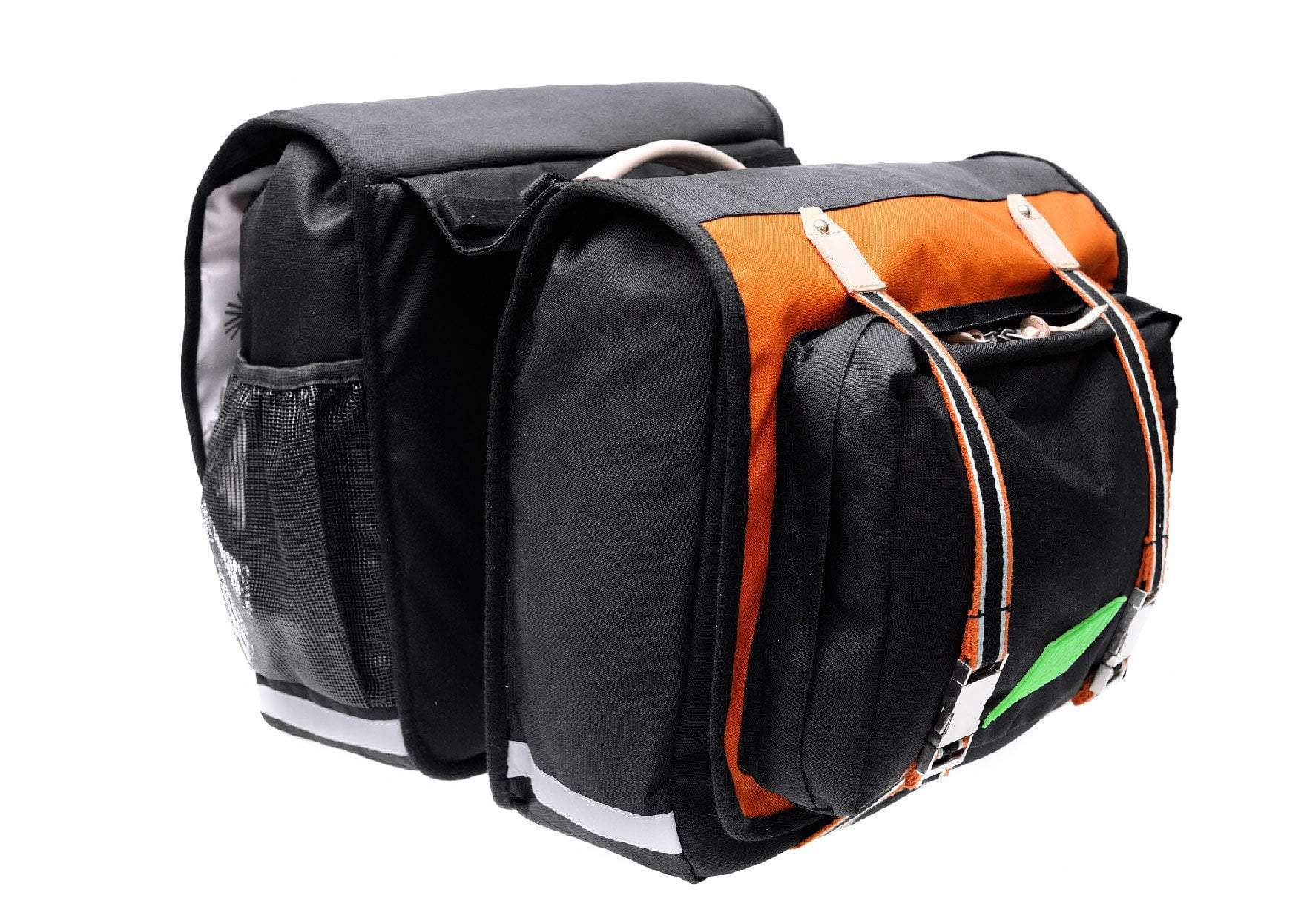 vincitabikebag bicycle bag UA088A Double Pannier