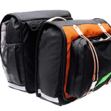 vincitabikebag bicycle bag UA088A Double Pannier