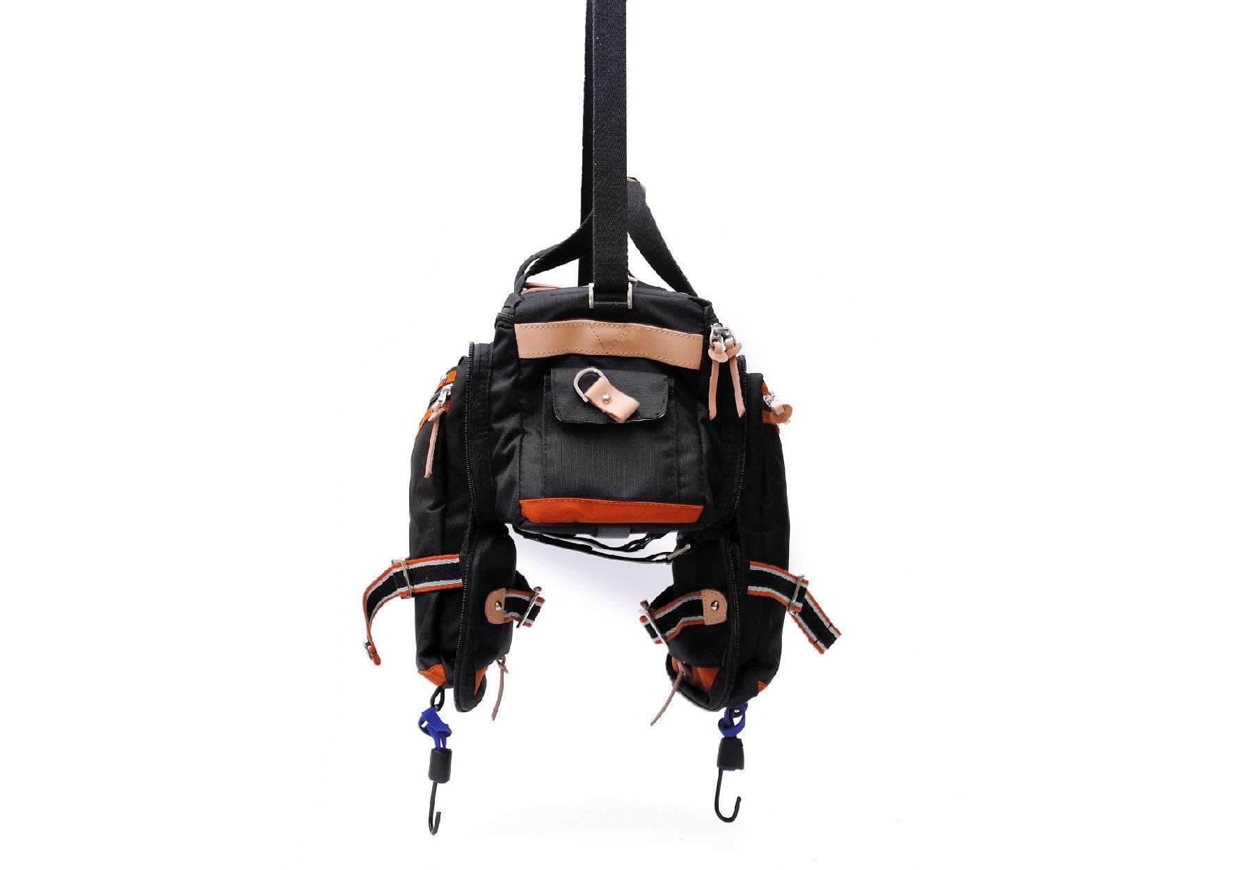 vincitabikebag bicycle bag UA181 Rack Bag
