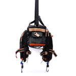 vincitabikebag bicycle bag UA181 Rack Bag