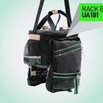 vincitabikebag bicycle bag UA181 Rack Bag