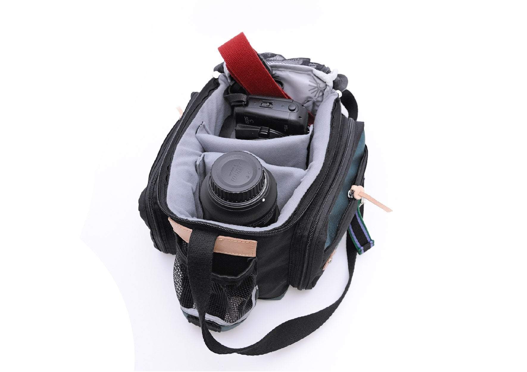 vincitabikebag bicycle bag UA181 Rack Bag