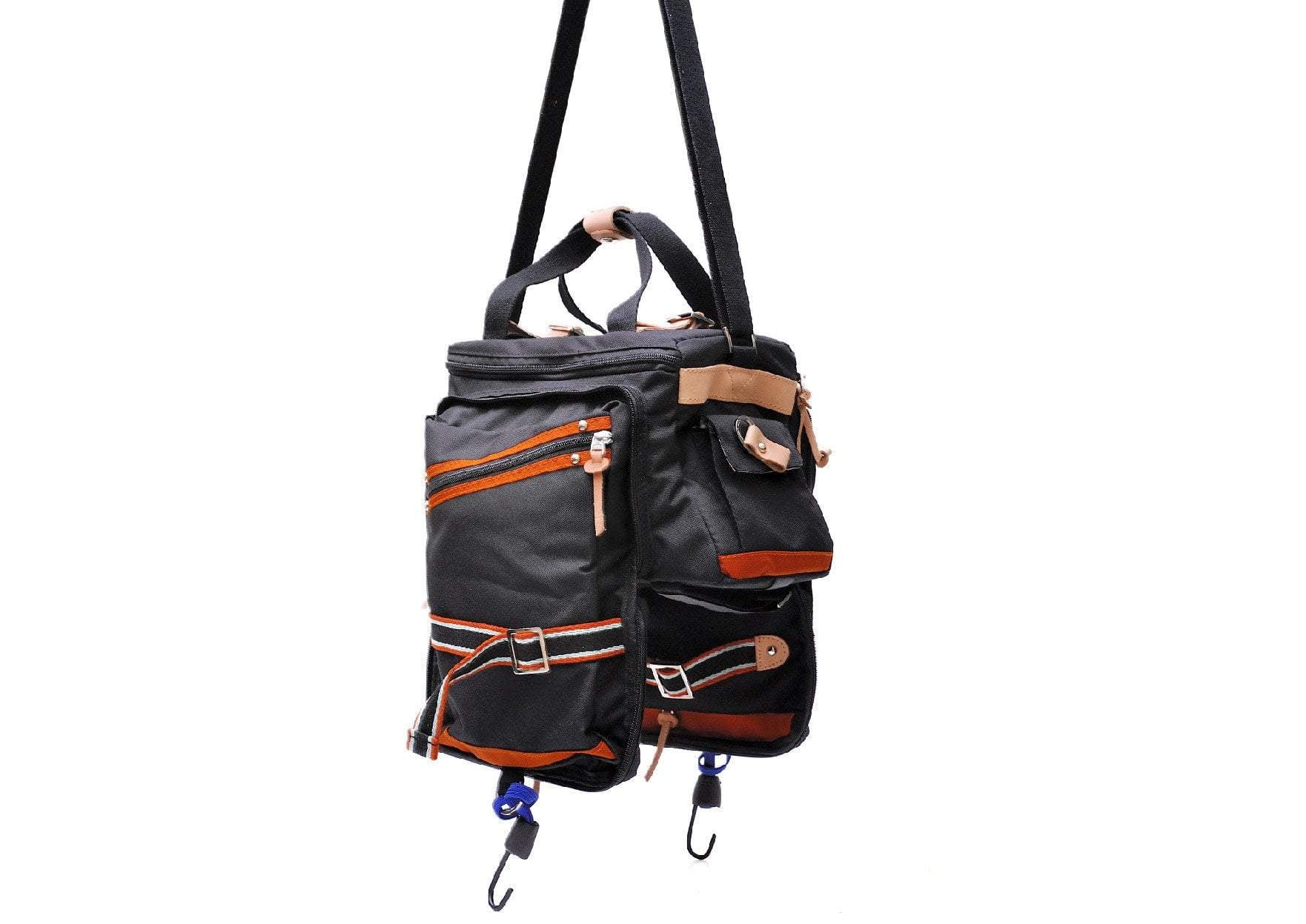vincitabikebag bicycle bag UA181 Rack Bag