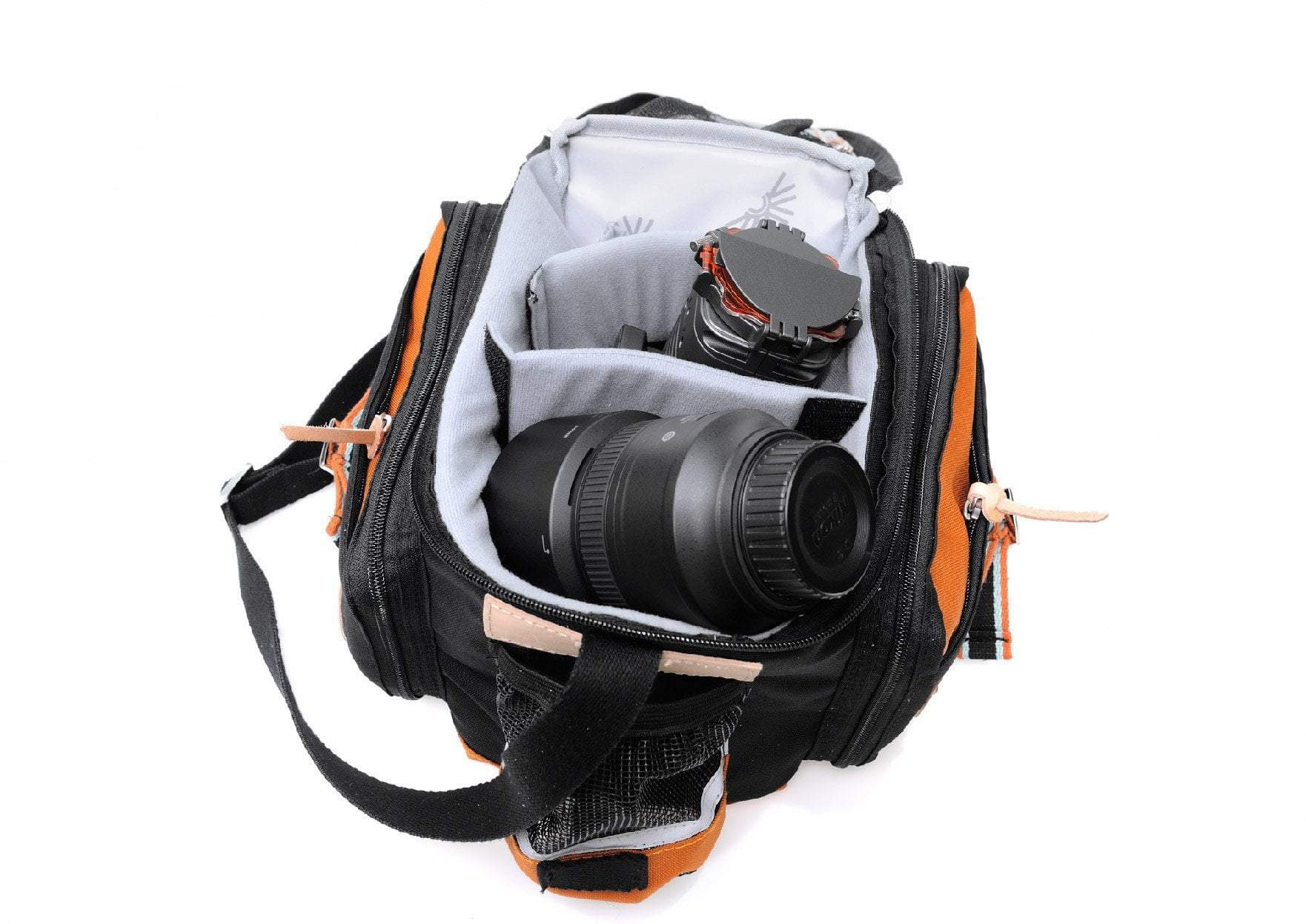 vincitabikebag bicycle bag UA181 Rack Bag