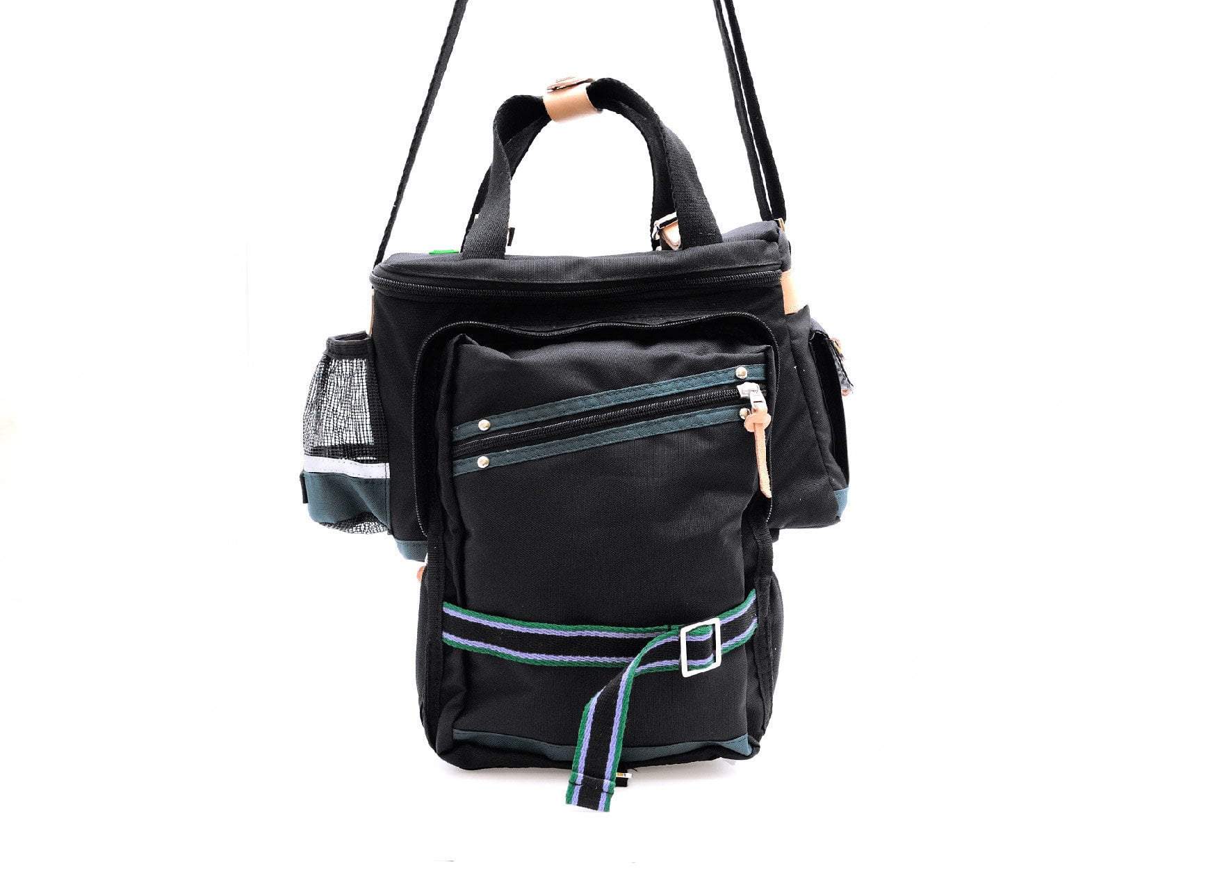 vincitabikebag bicycle bag UA181 Rack Bag