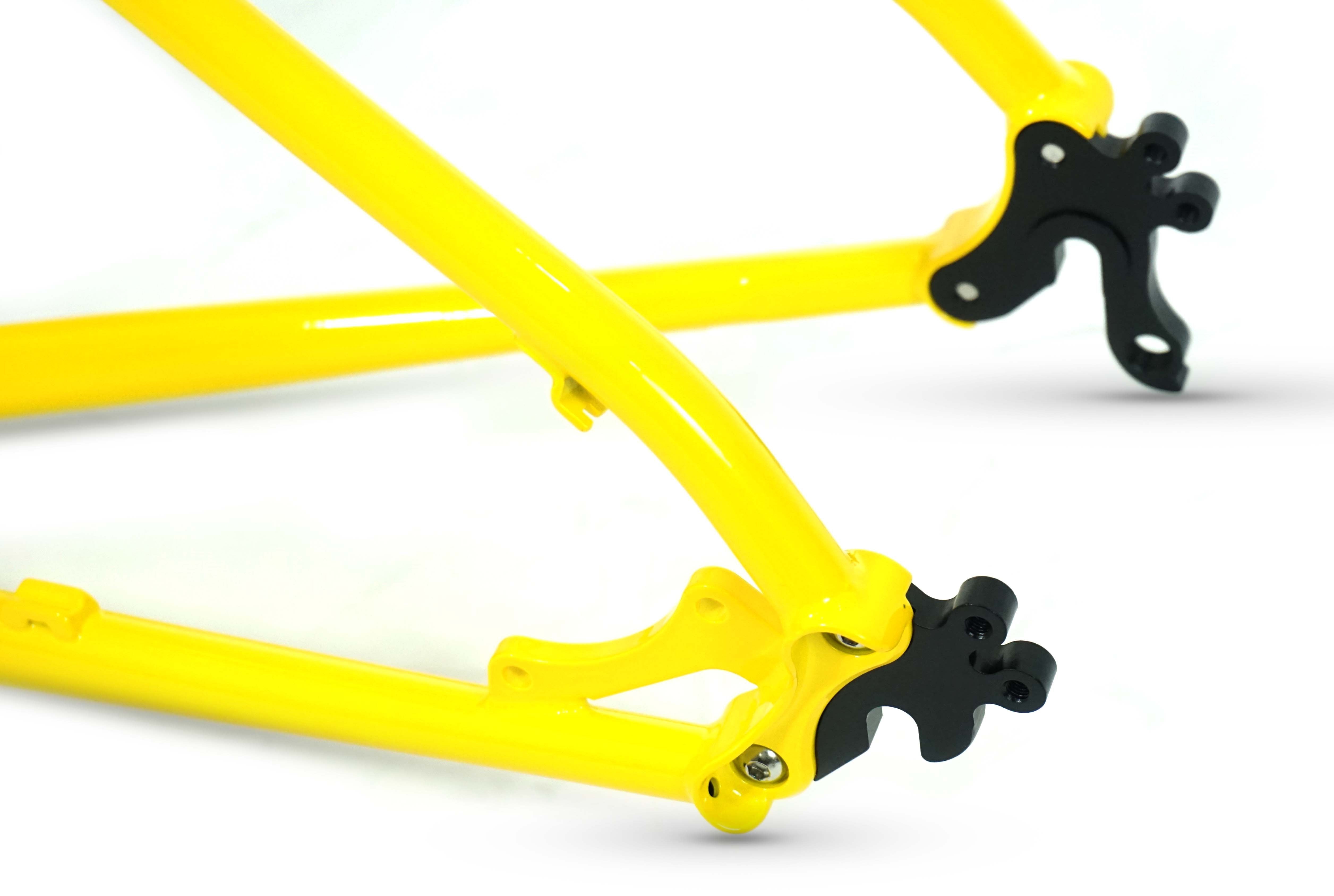 Vincita Co., Ltd. Vincita North Point Pro Frame Set