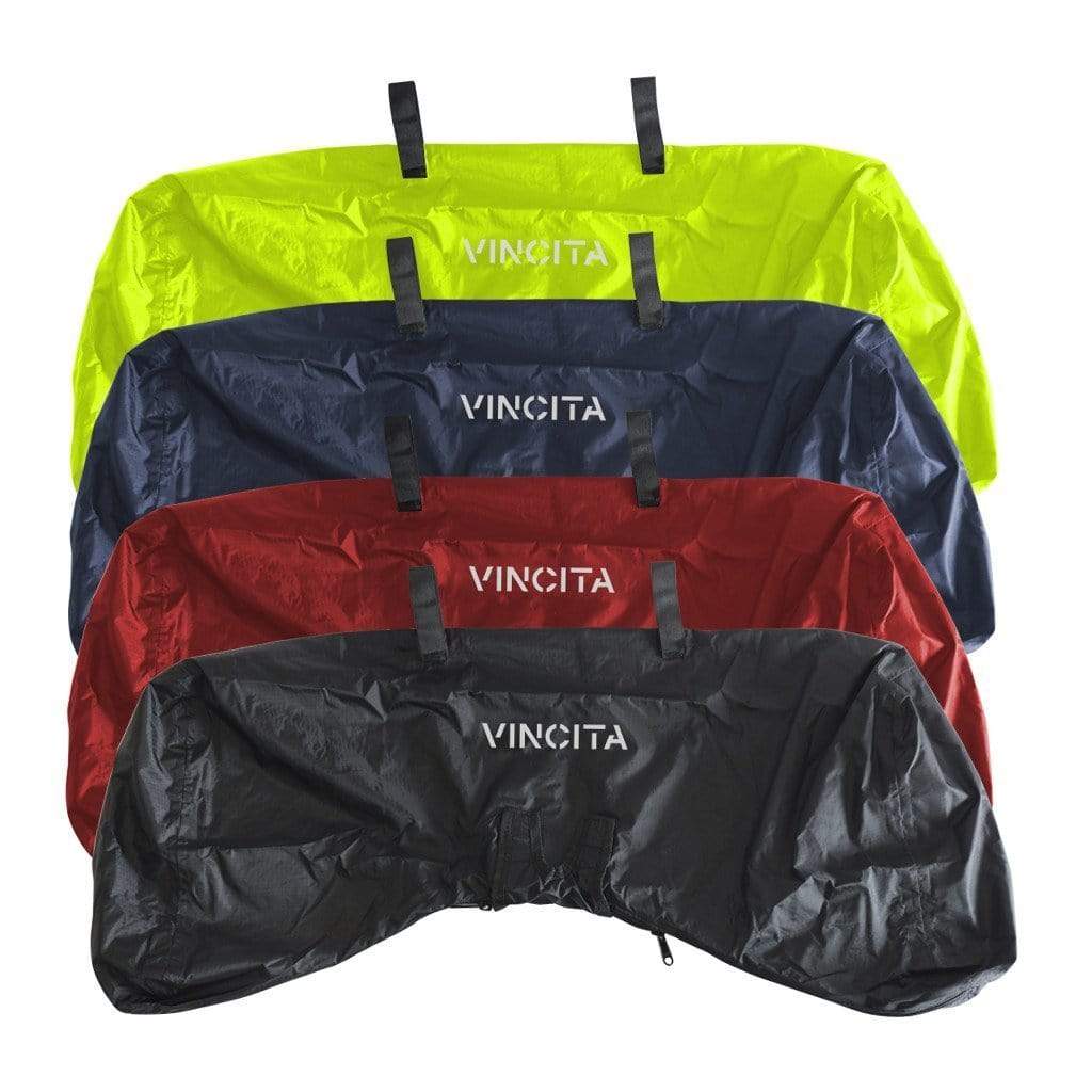 Vincita Co., Ltd. Accessories Waterproof Handlebar Cover for Road Bike