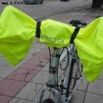 Vincita Co., Ltd. Accessories Waterproof Handlebar Cover for Road Bike