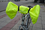 Vincita Co., Ltd. Accessories Waterproof Handlebar Cover for Road Bike