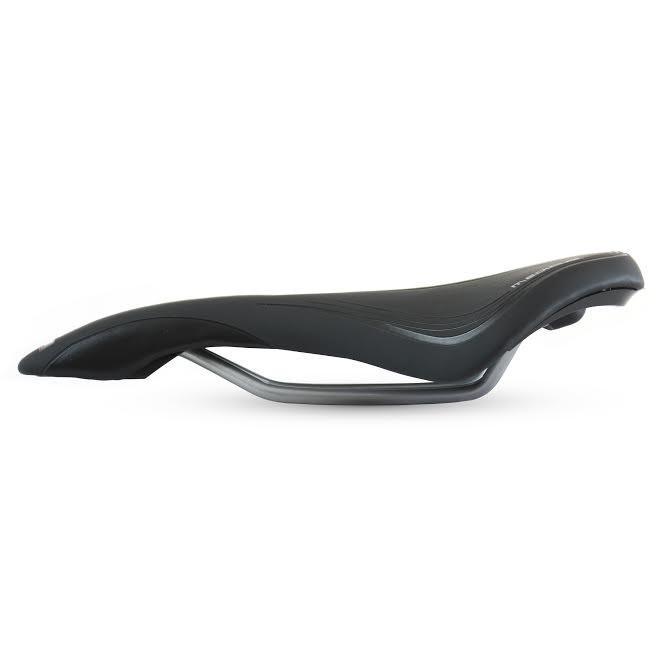 Vincita Co., Ltd. Saddles Wittkop's Medicus Saddle