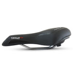 Vincita Co., Ltd. Saddles Wittkop's Medicus Saddle