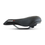 Vincita Co., Ltd. Saddles Wittkop's Medicus Saddle