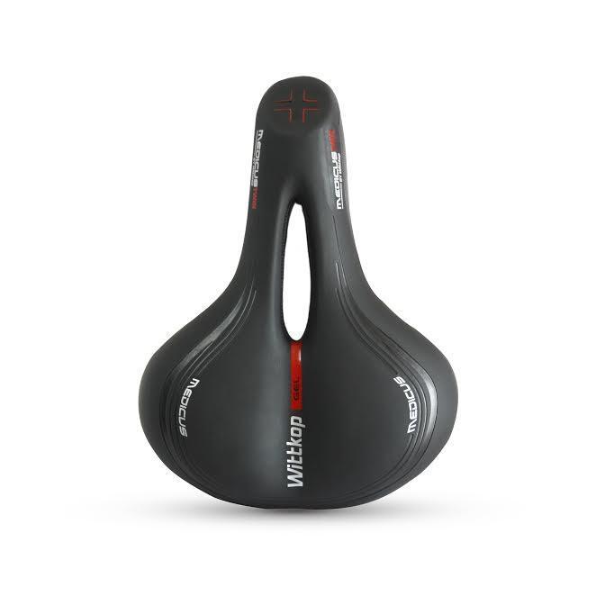 Vincita Co., Ltd. Saddles Women / th Wittkop's Medicus Saddle
