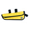 Vincita Co., Ltd. Accessories Yellow / th B023WP Waterproof Frame Bag