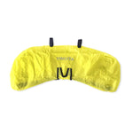 Vincita Co., Ltd. Accessories Yellow Waterproof Handlebar Cover for Road Bike